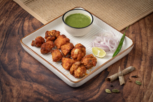 Chicken Kabab (250gm)