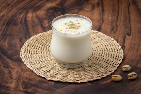 Sweet Lassi