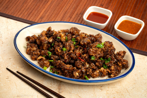 Gobi Manchurian
