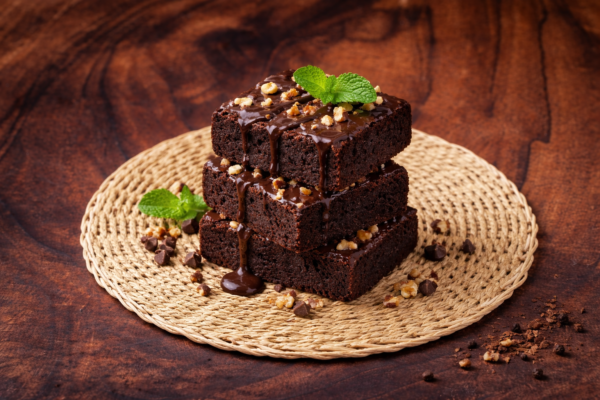 Brownie (1 Pc)