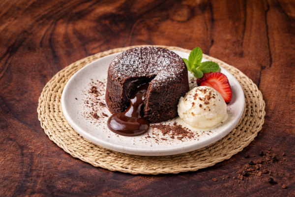 Choco Lava (1 Pc)
