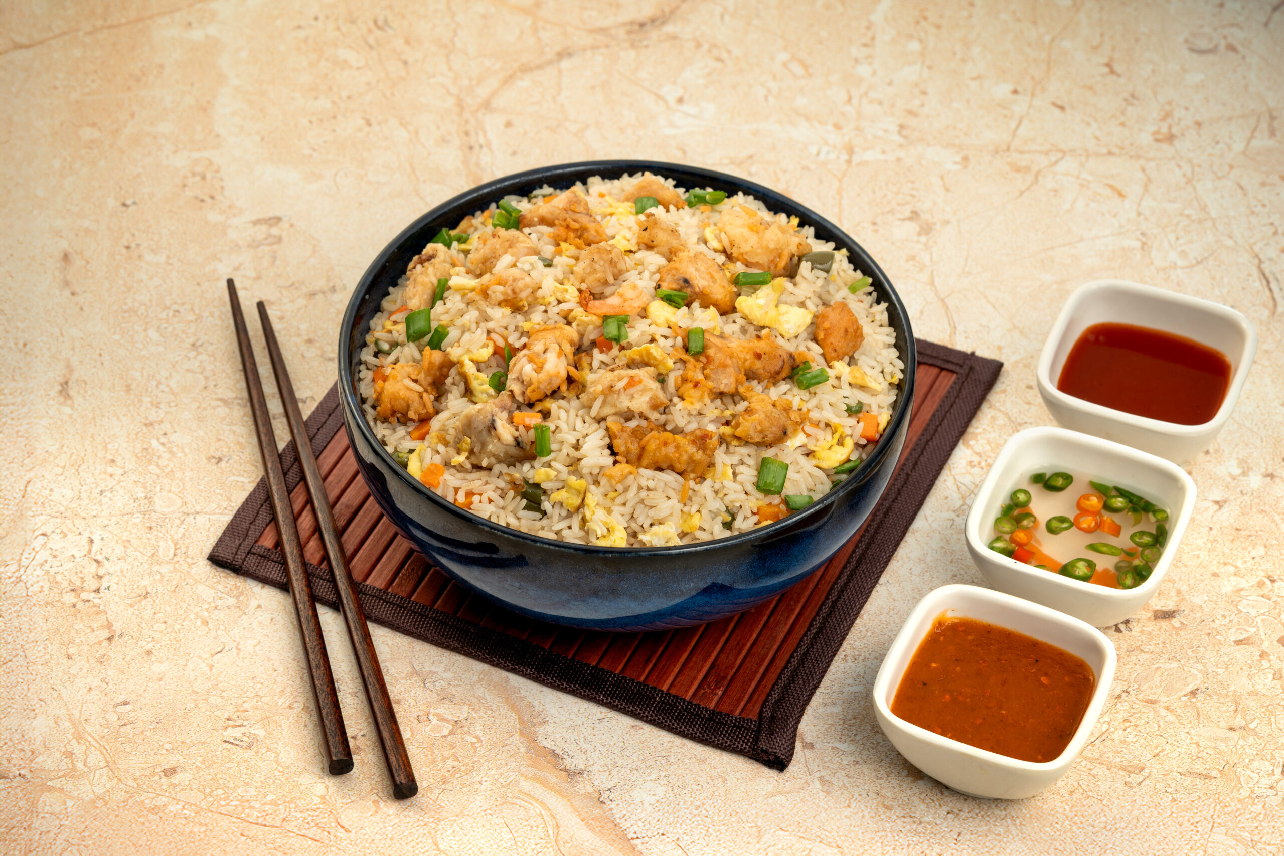 Mix-Fried-Rice