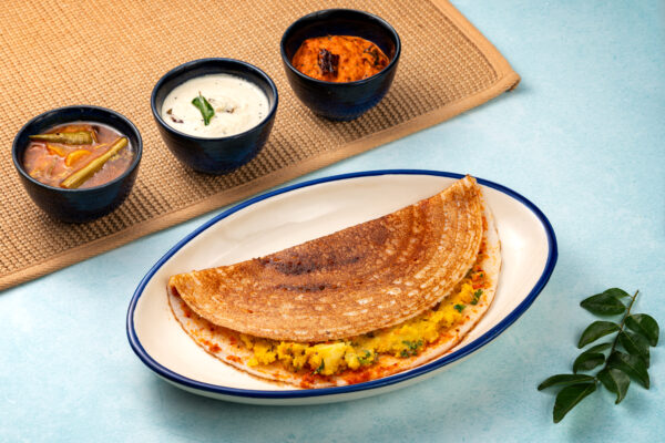 Masala Dosa