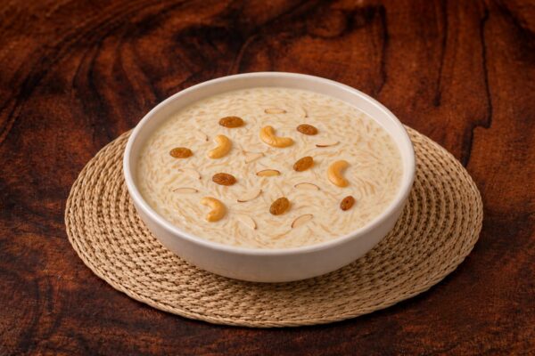Semeiya Payasam